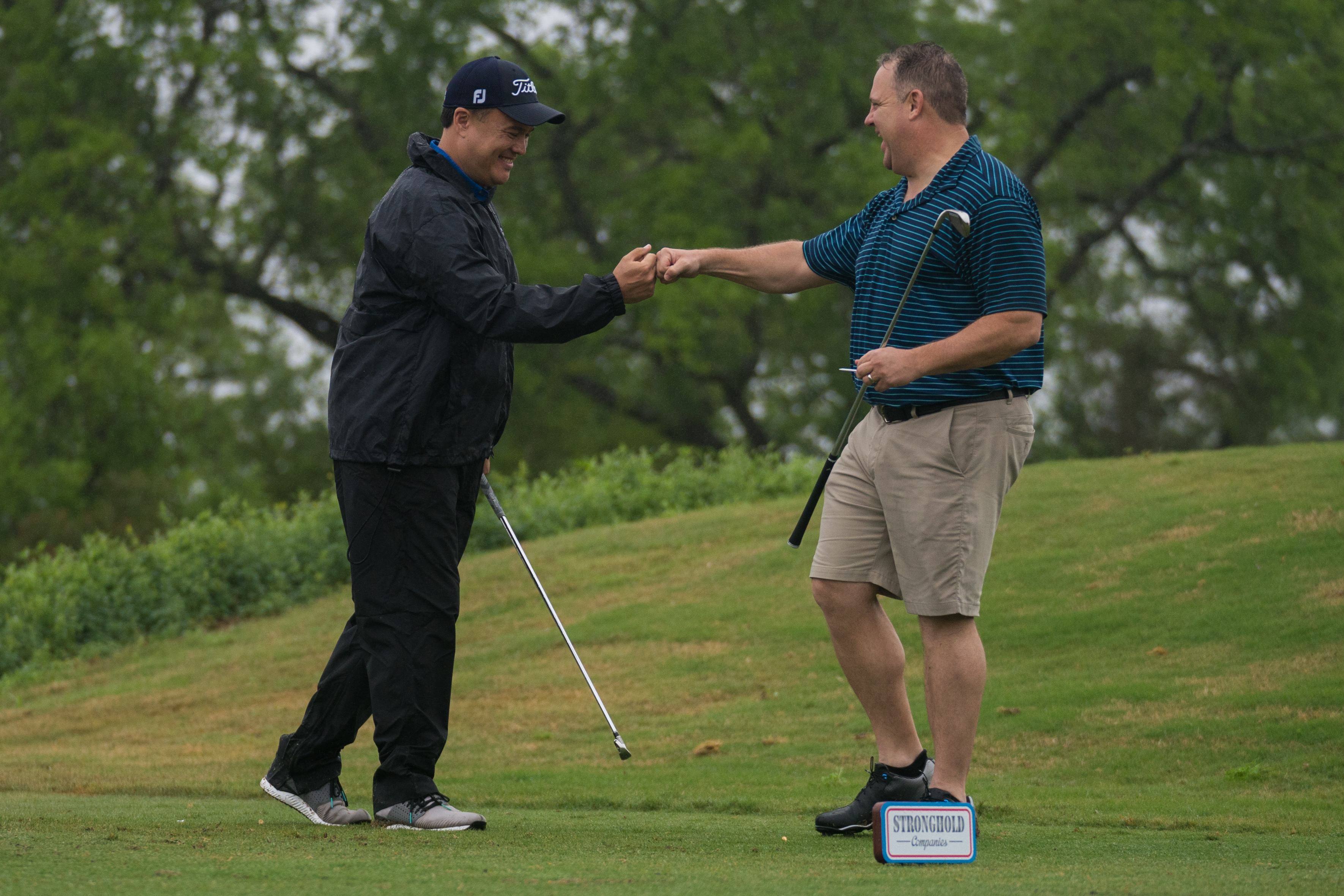 Pro-Am